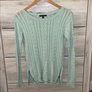 American Eagle sweater